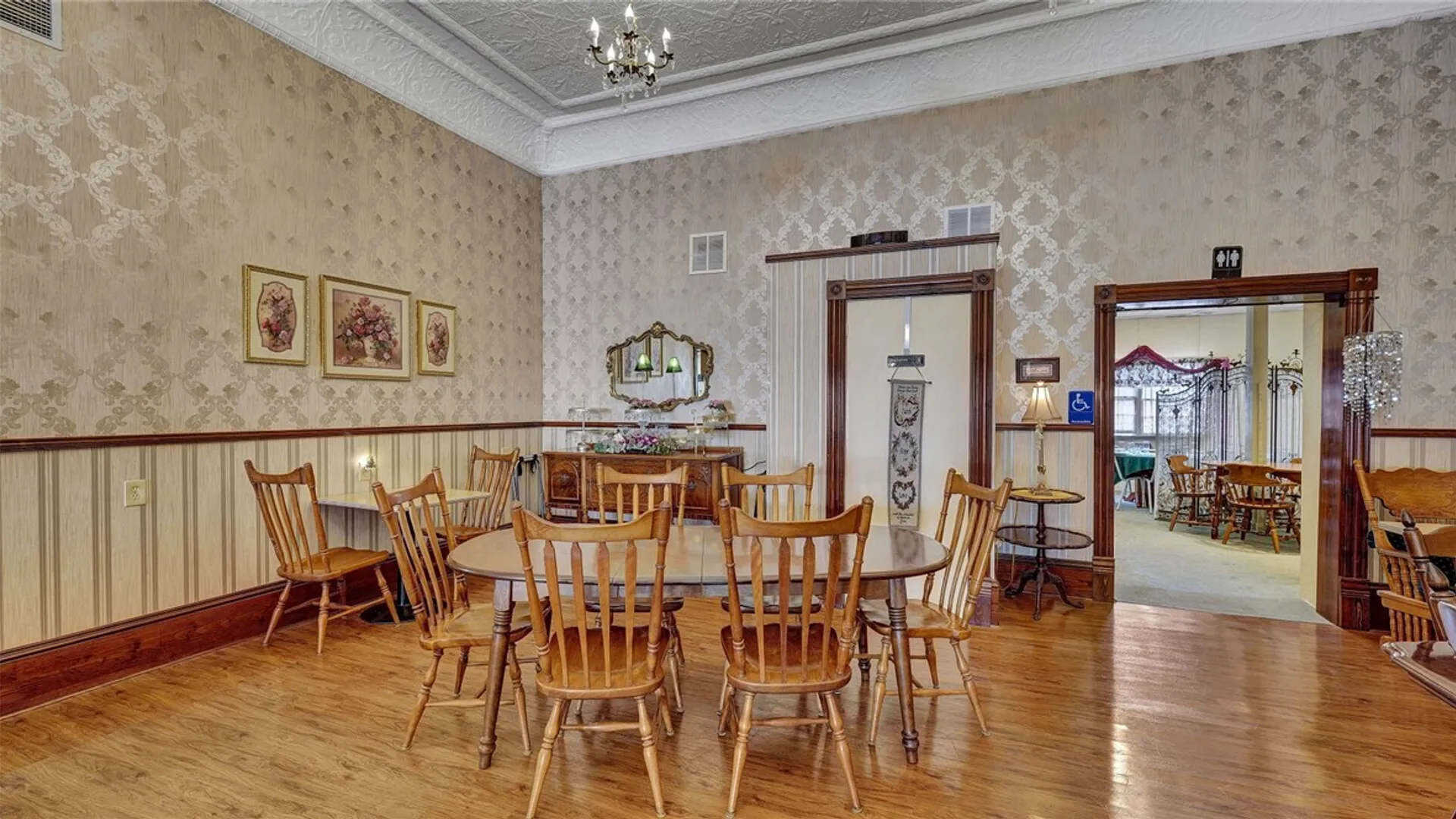 Property at 105 Main Street, Smethport Boro, PA 16749 23