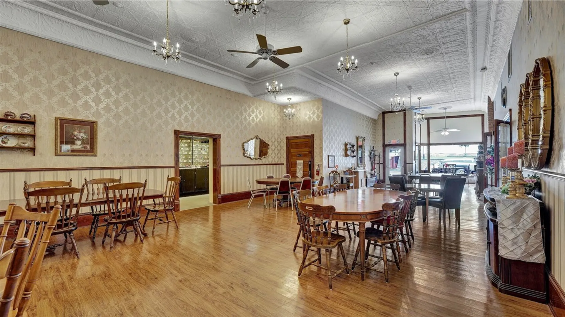 Property at 105 Main Street, Smethport Boro, PA 16749 24