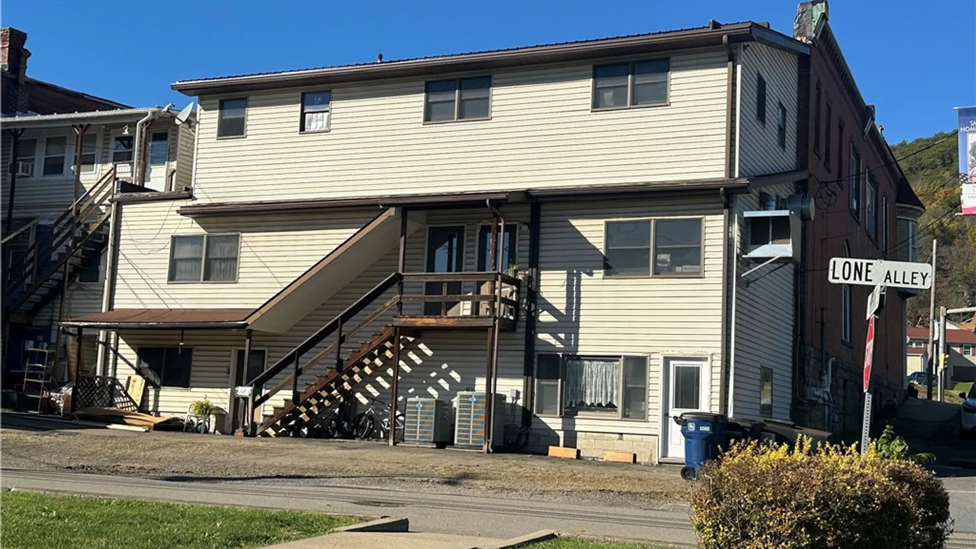 Property at 105 Main Street, Smethport Boro, PA 16749 44