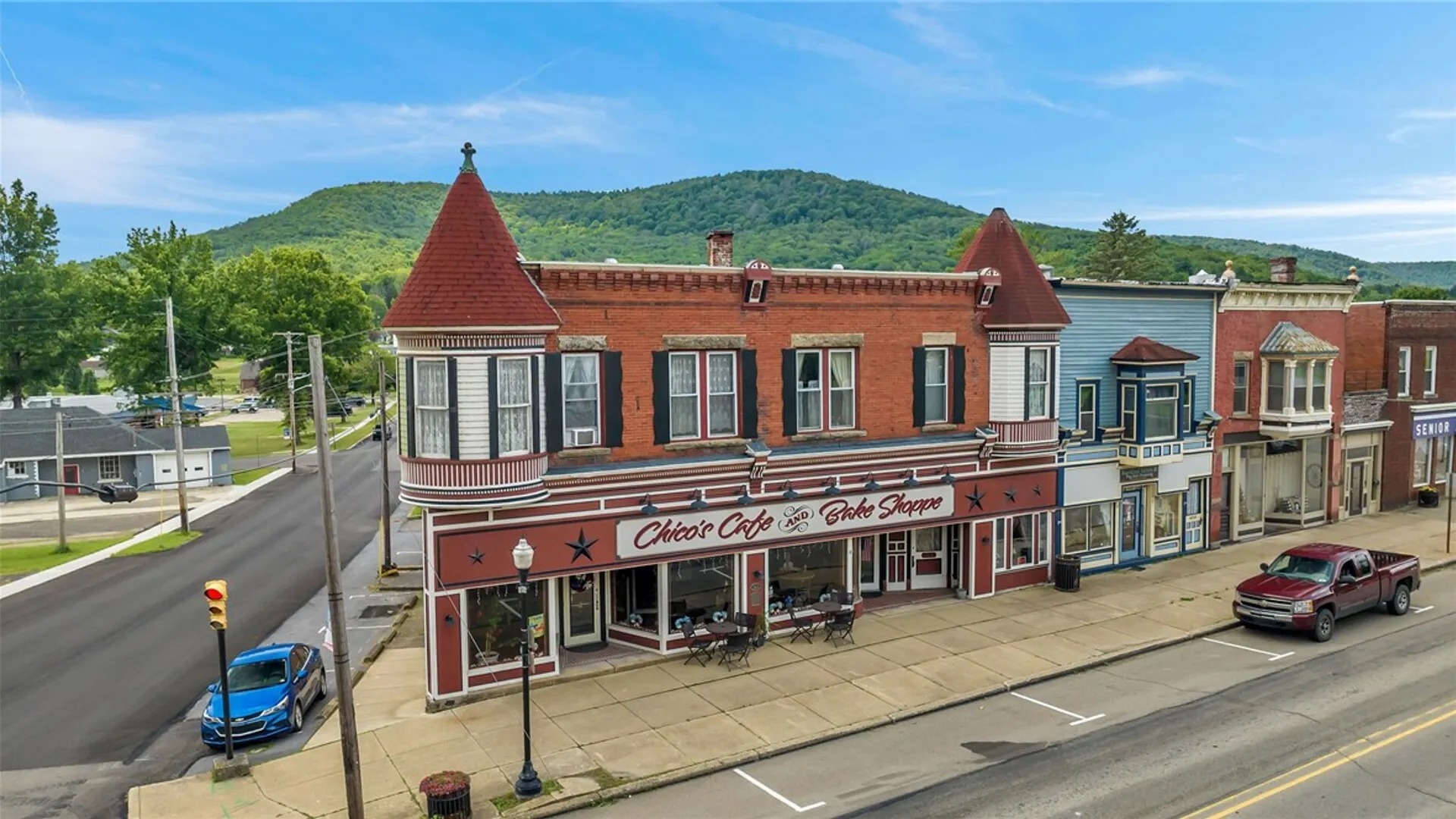 Property at 105 Main Street, Smethport Boro, PA 16749 45