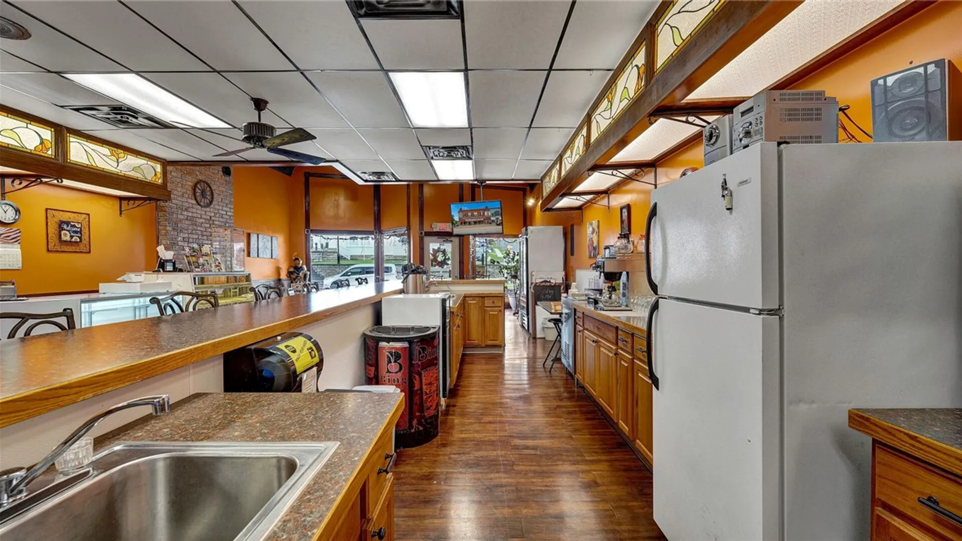 Property at 105 Main Street, Smethport Boro, PA 16749 12