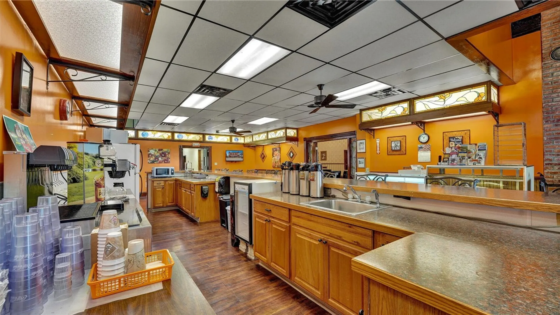 Property at 105 Main Street, Smethport Boro, PA 16749 13