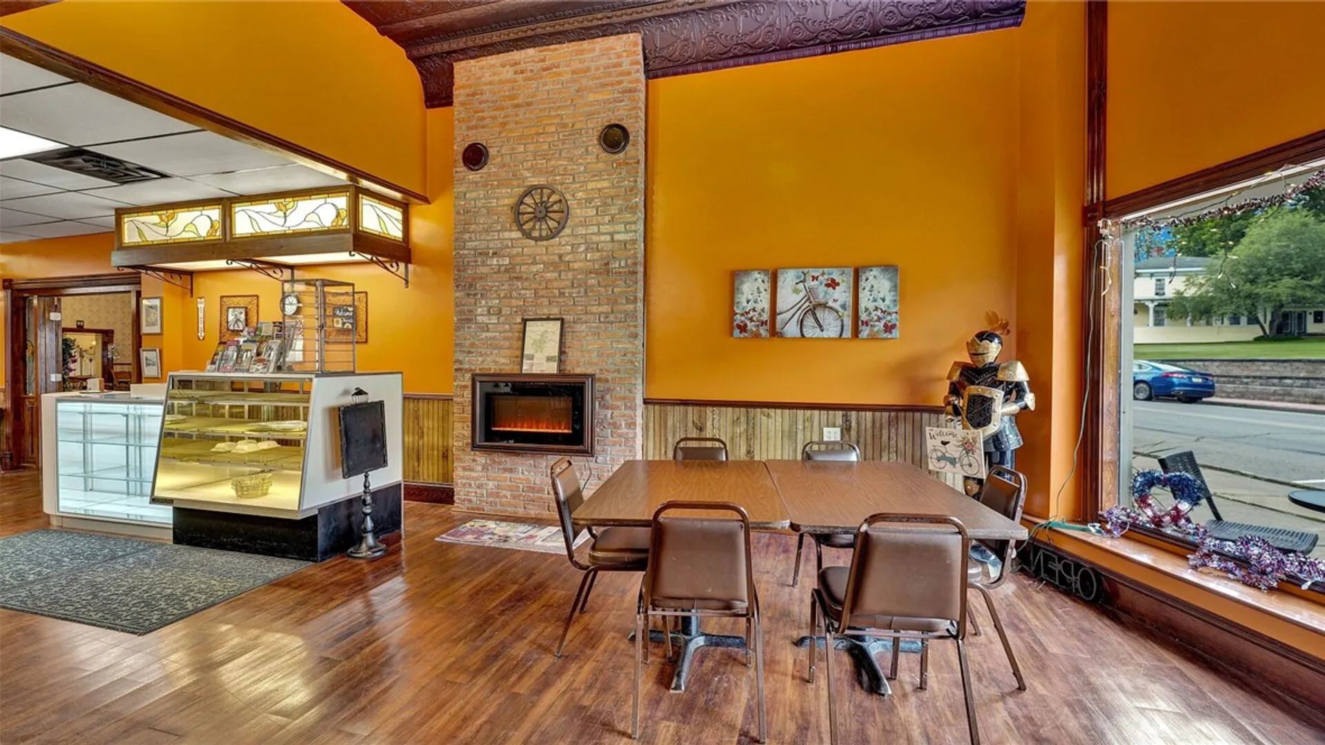 Property at 105 Main Street, Smethport Boro, PA 16749 15