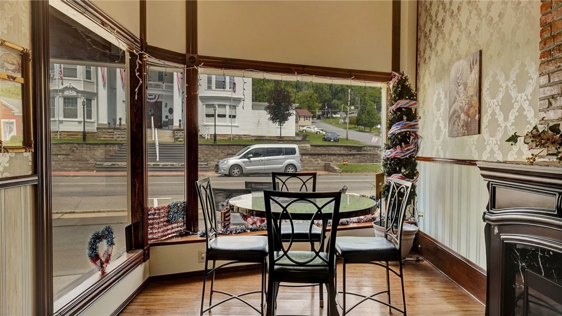 Property at 105 Main Street, Smethport Boro, PA 16749 18