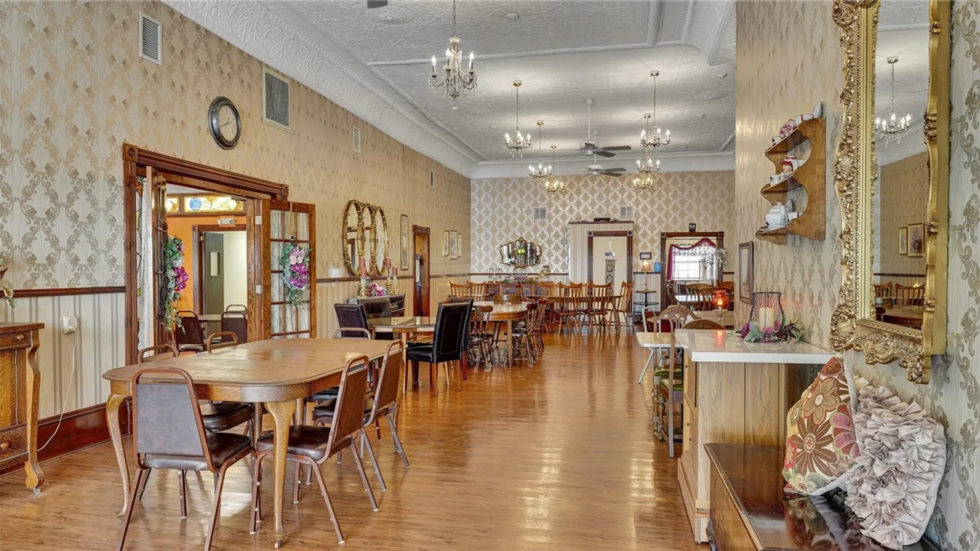 Property at 105 Main Street, Smethport Boro, PA 16749 19