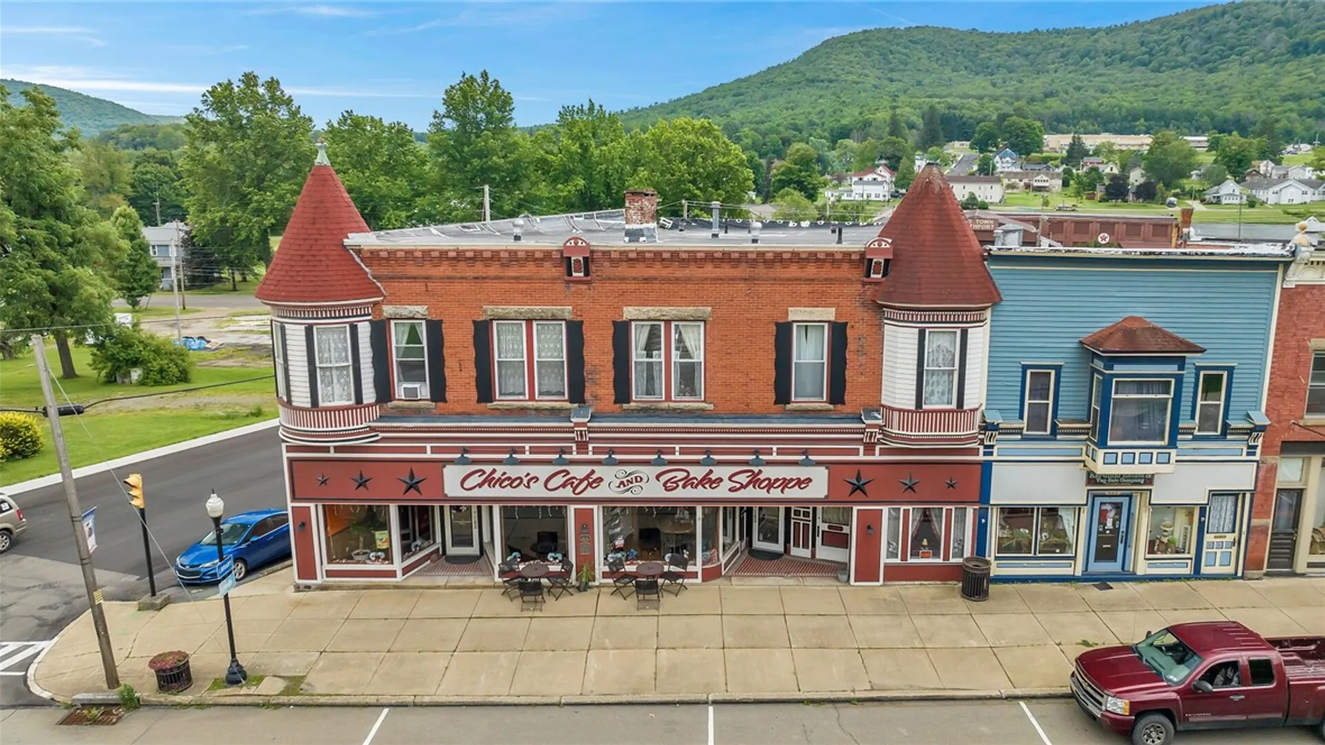 Property at 105 Main Street, Smethport Boro, PA 16749 2