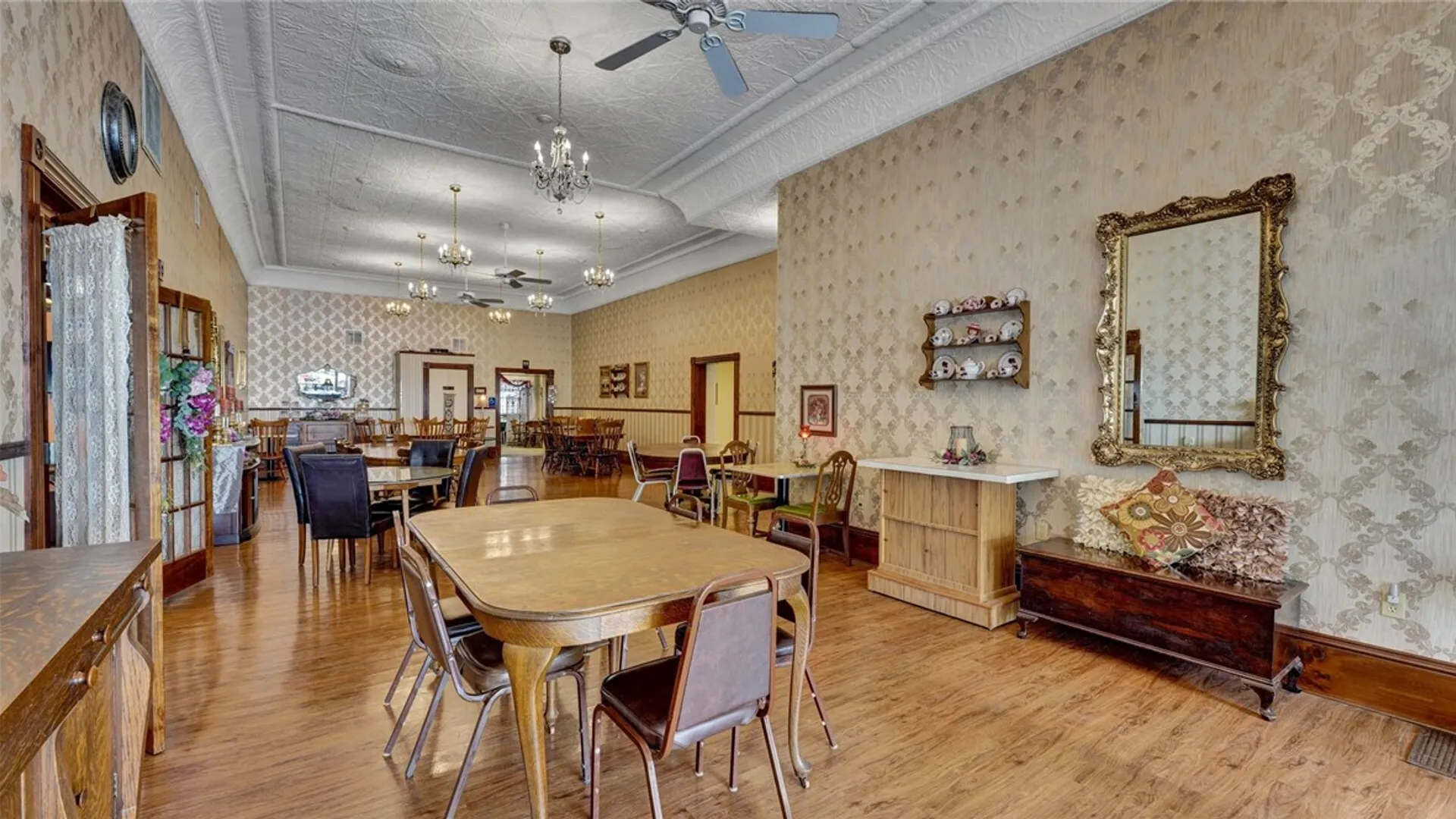 Property at 105 Main Street, Smethport Boro, PA 16749 20