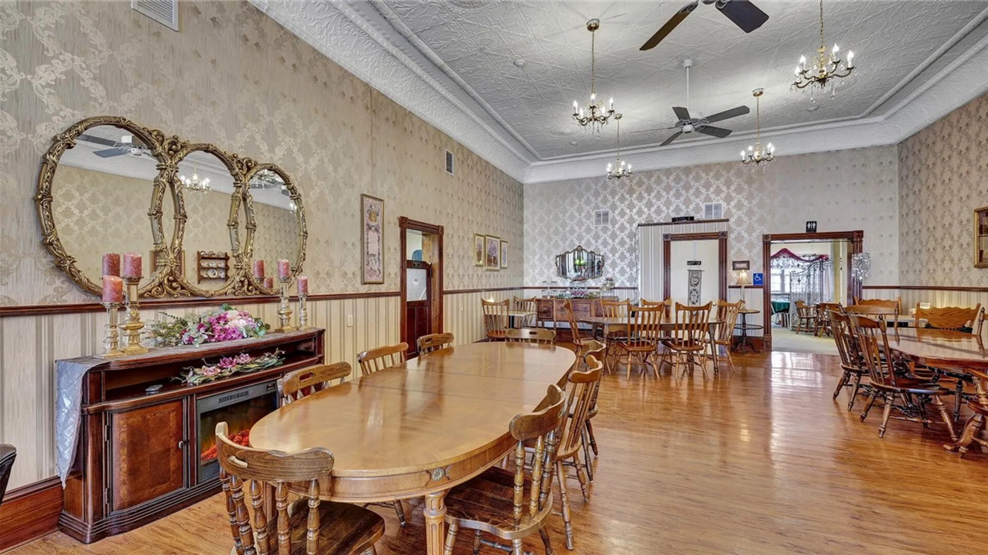 Property at 105 Main Street, Smethport Boro, PA 16749 21