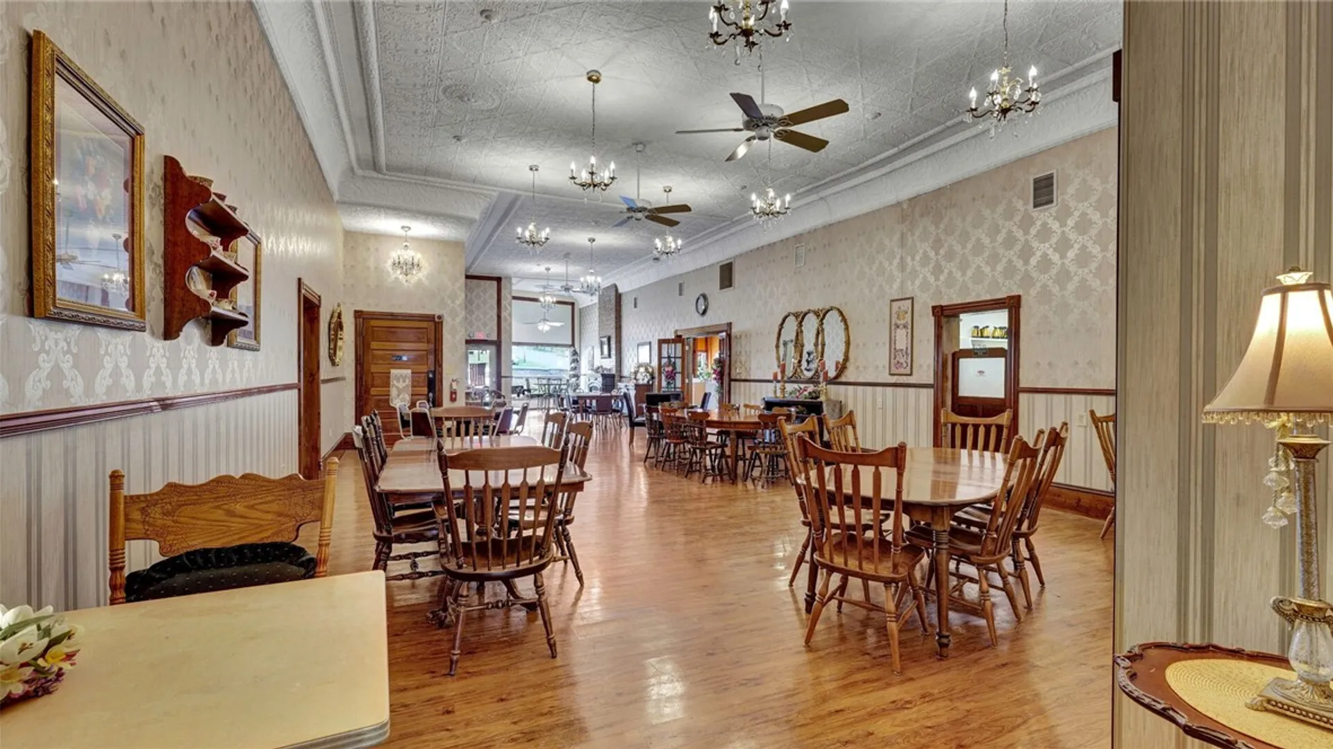 Property at 105 Main Street, Smethport Boro, PA 16749 22