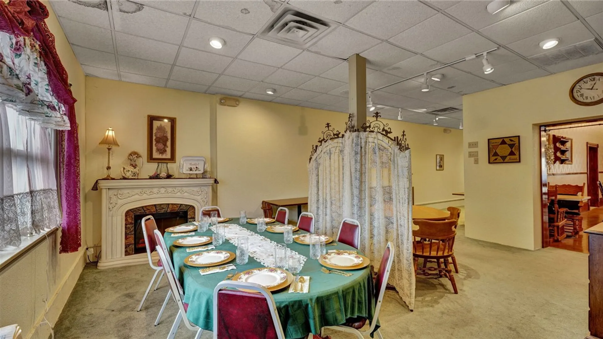 Property at 105 Main Street, Smethport Boro, PA 16749 26