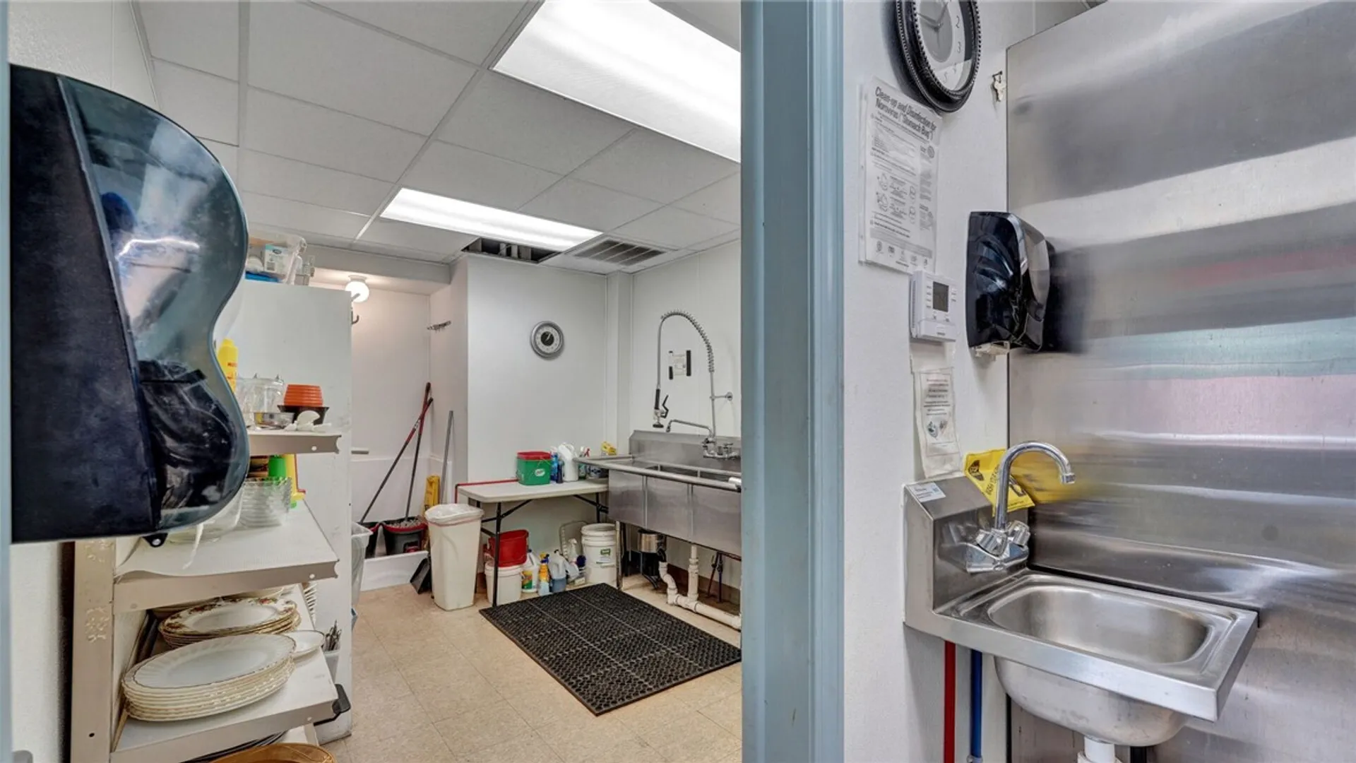 Property at 105 Main Street, Smethport Boro, PA 16749 32