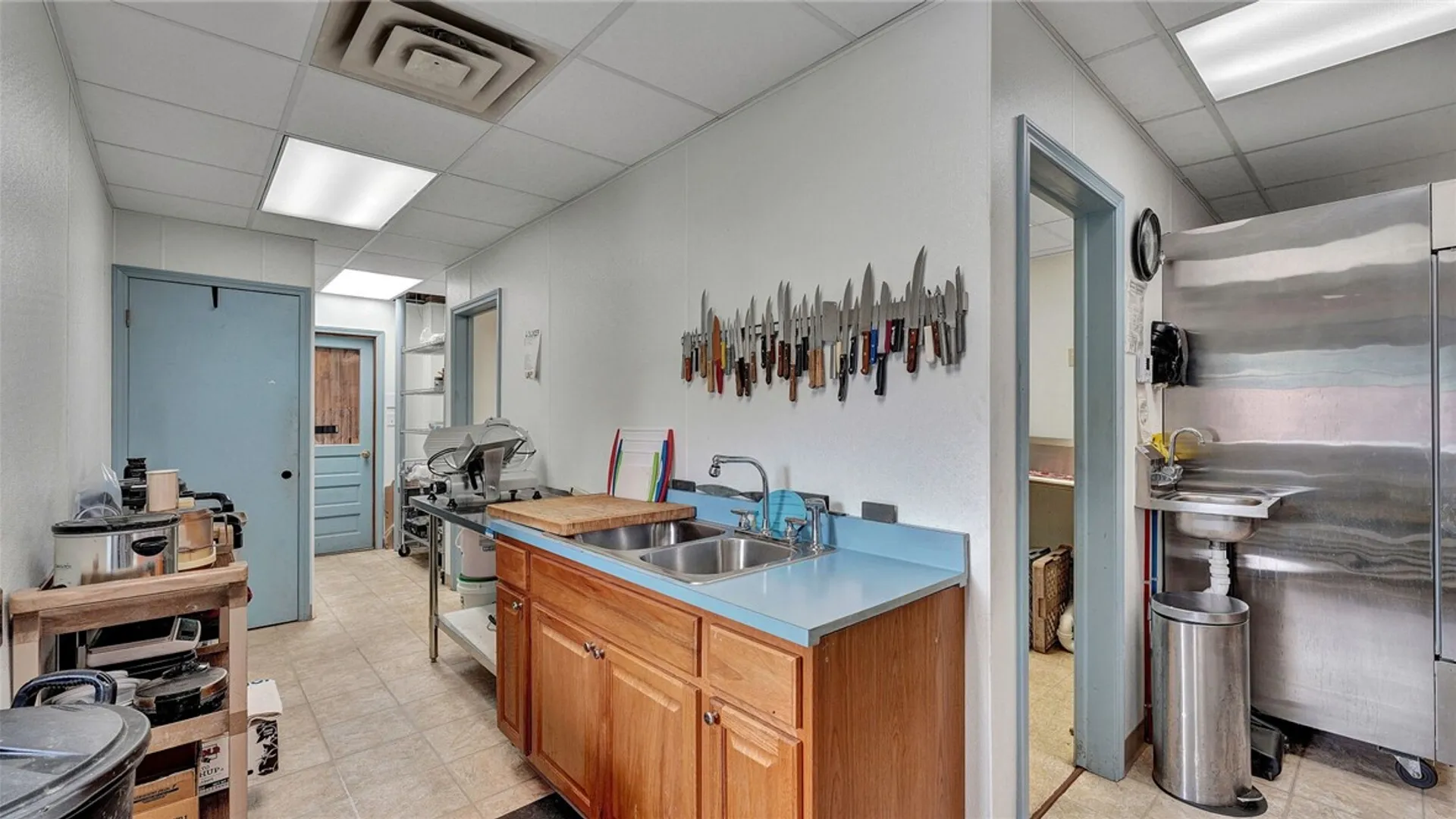 Property at 105 Main Street, Smethport Boro, PA 16749 34