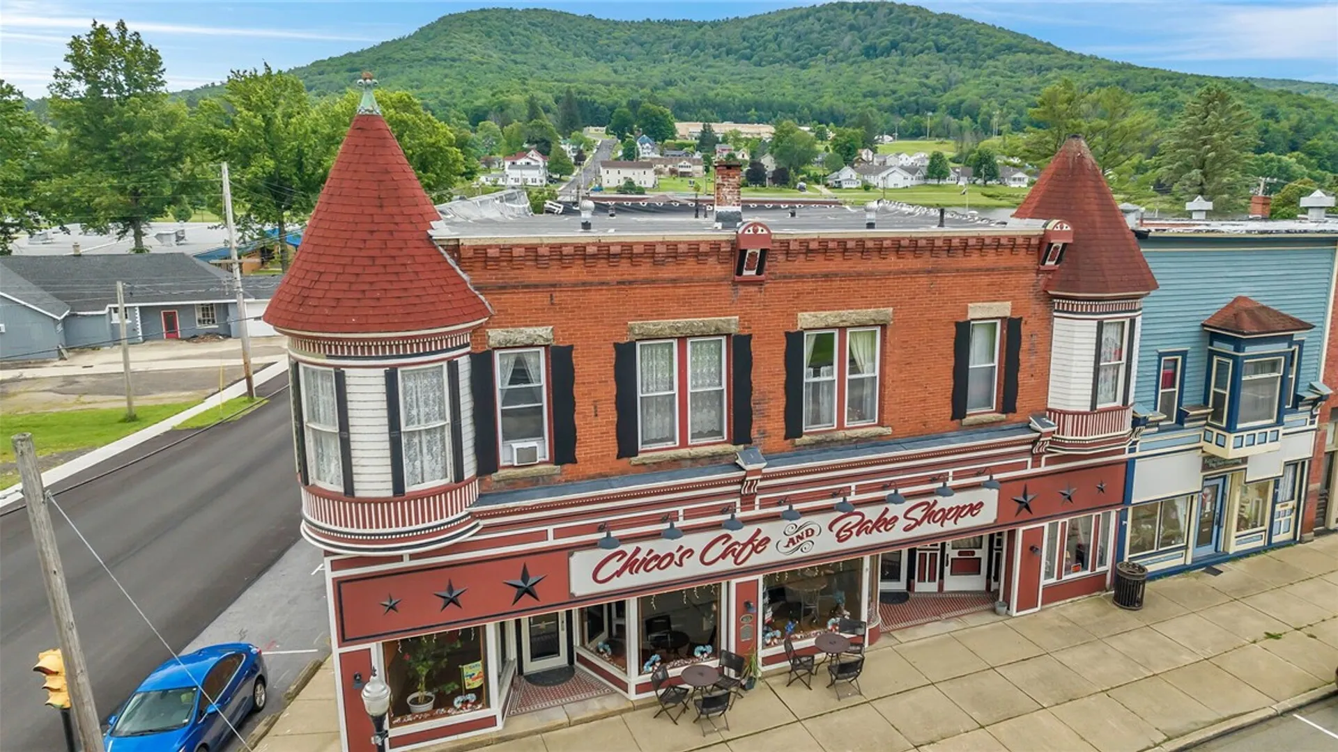 Property at 105 Main Street, Smethport Boro, PA 16749 4