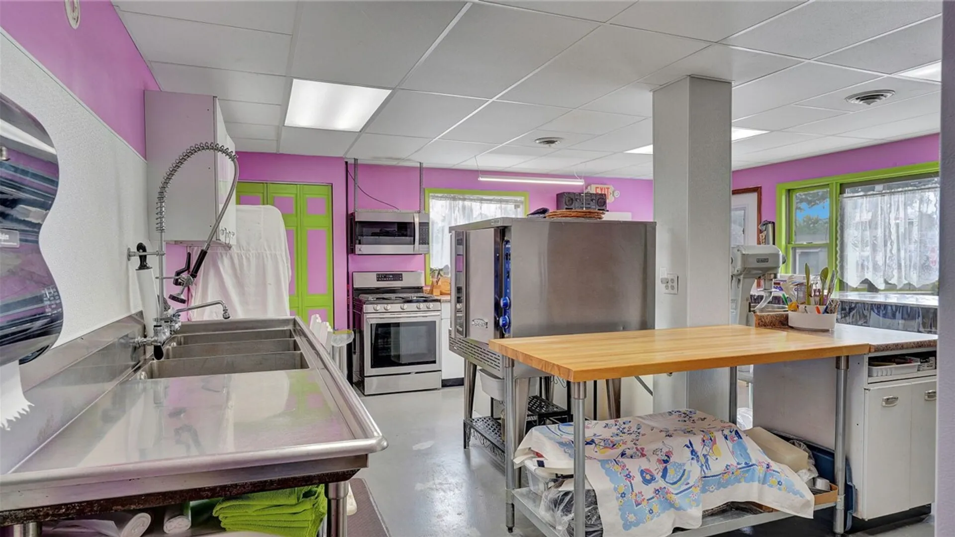 Property at 105 Main Street, Smethport Boro, PA 16749 40