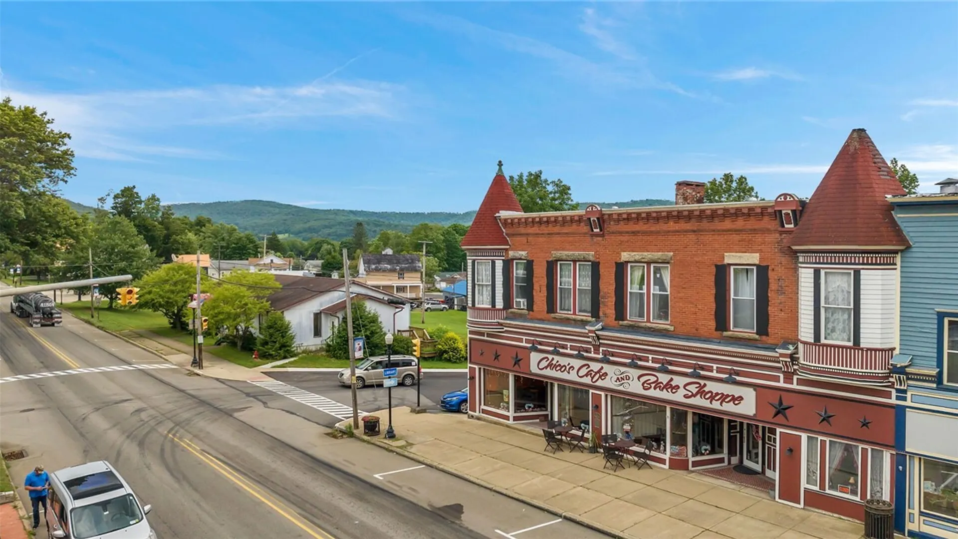 Property at 105 Main Street, Smethport Boro, PA 16749 47