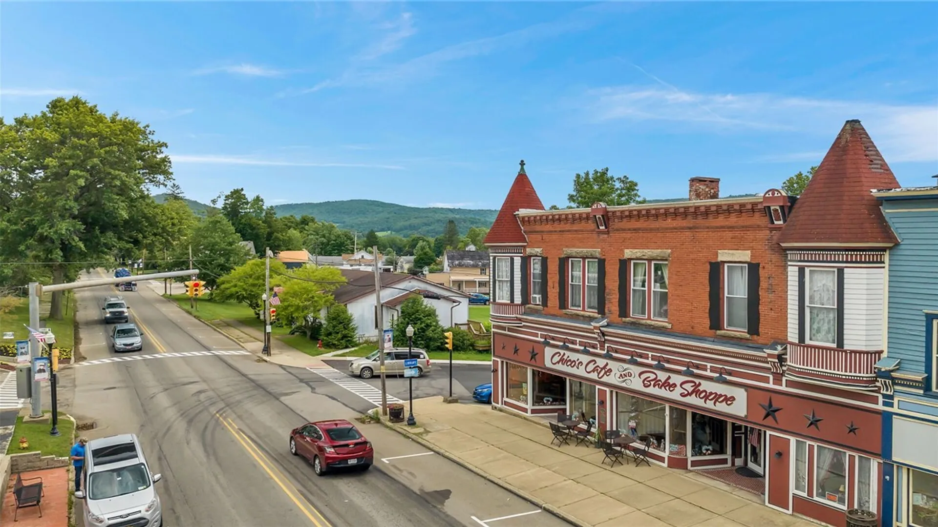 Property at 105 Main Street, Smethport Boro, PA 16749 48