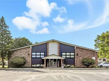 Property at 550 Center Road, West Seneca, NY 14224
