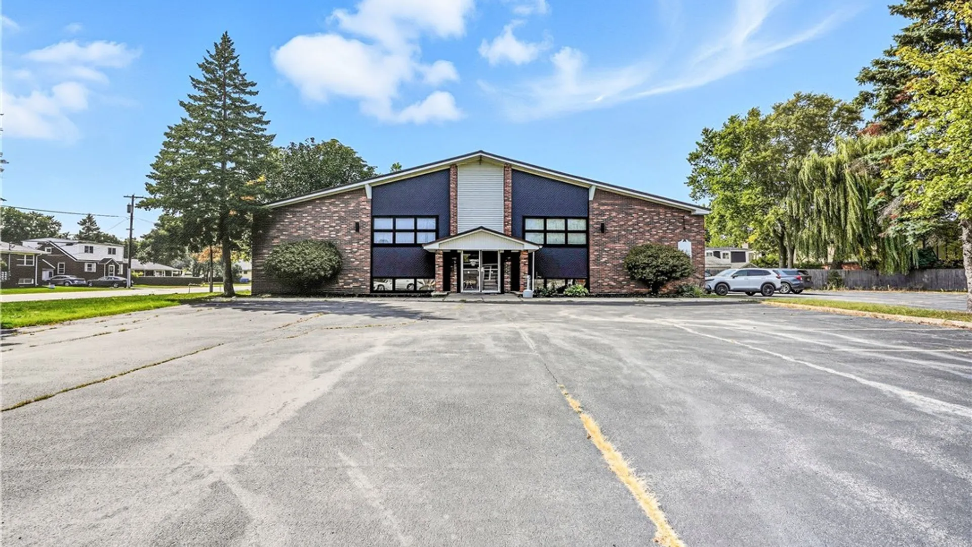 Property at 550 Center Road, West Seneca, NY 14224 2