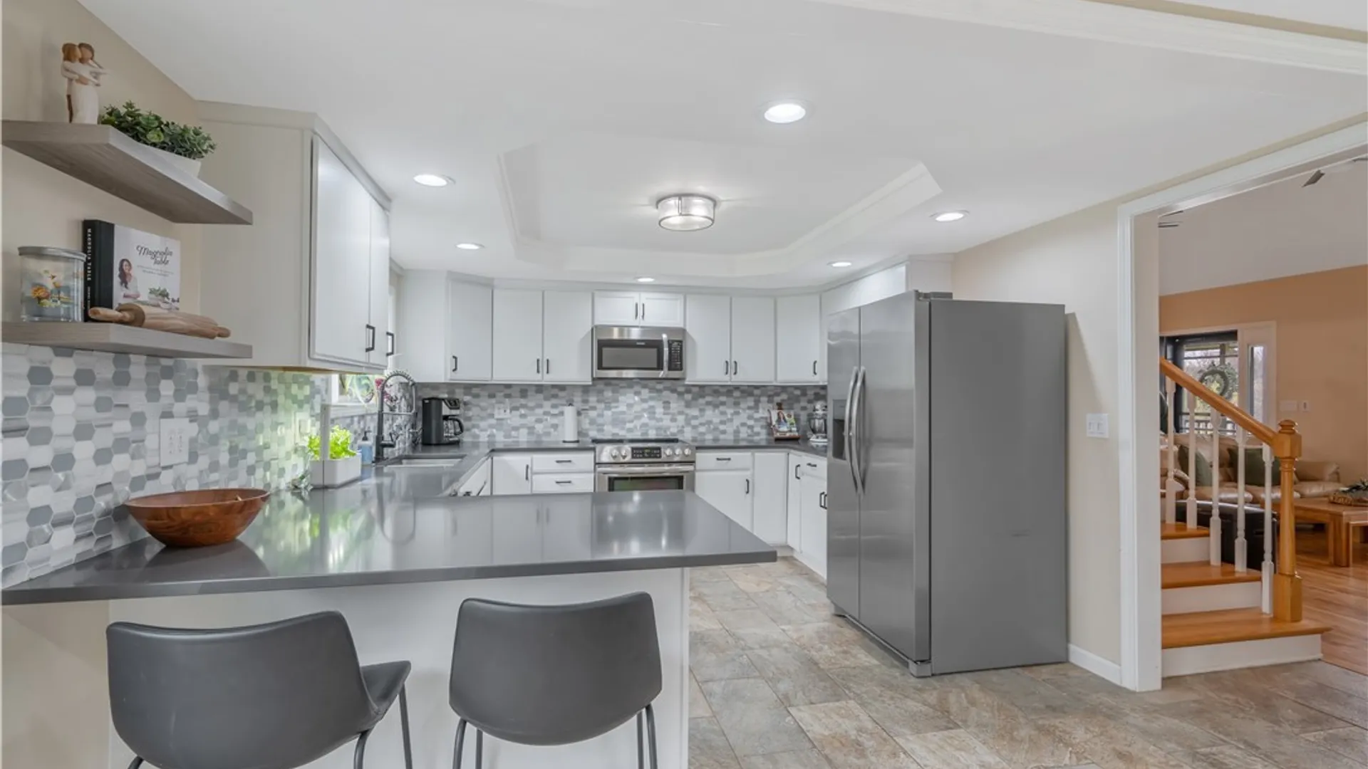 Property at 8431 River Road, Lysander, NY 13027 13