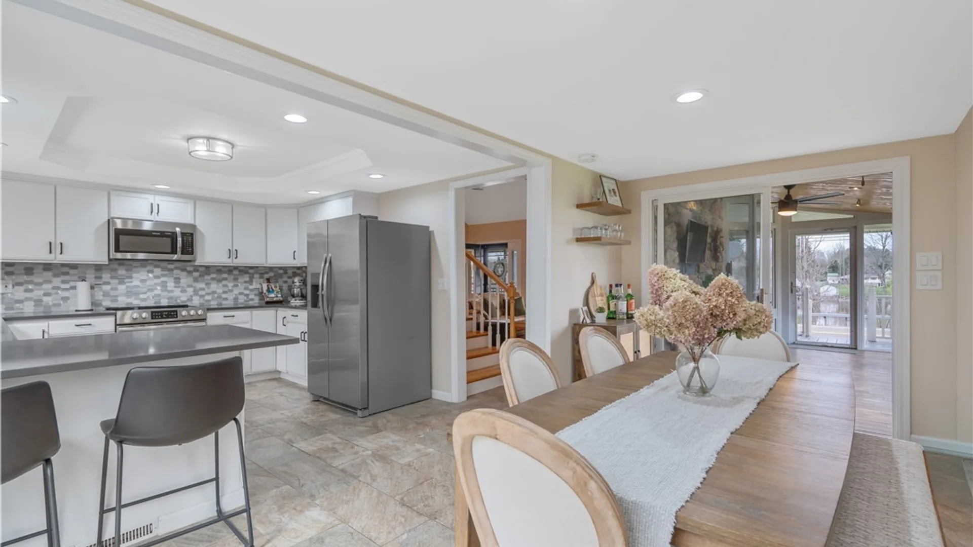 Property at 8431 River Road, Lysander, NY 13027 14