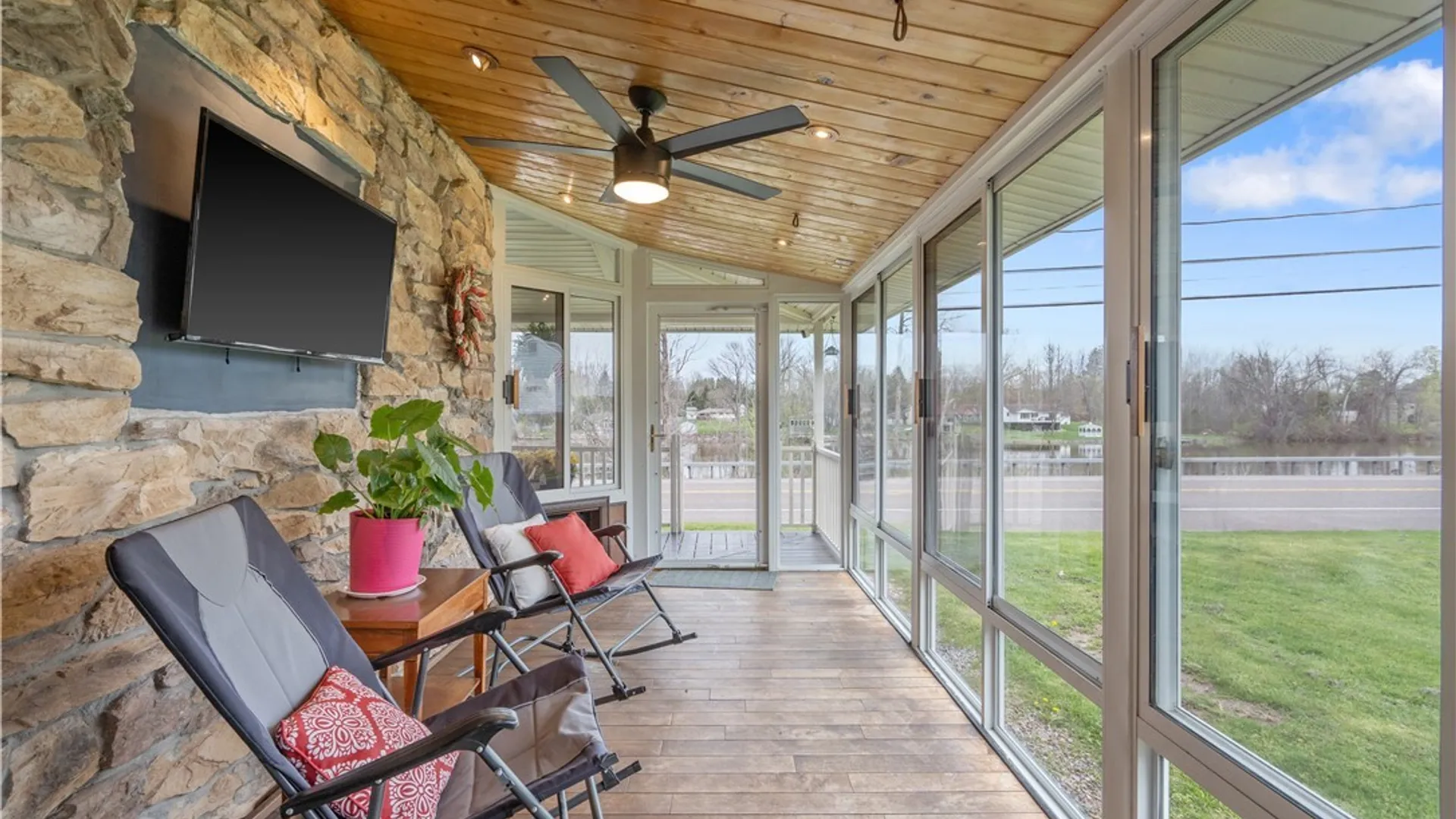 Property at 8431 River Road, Lysander, NY 13027 18