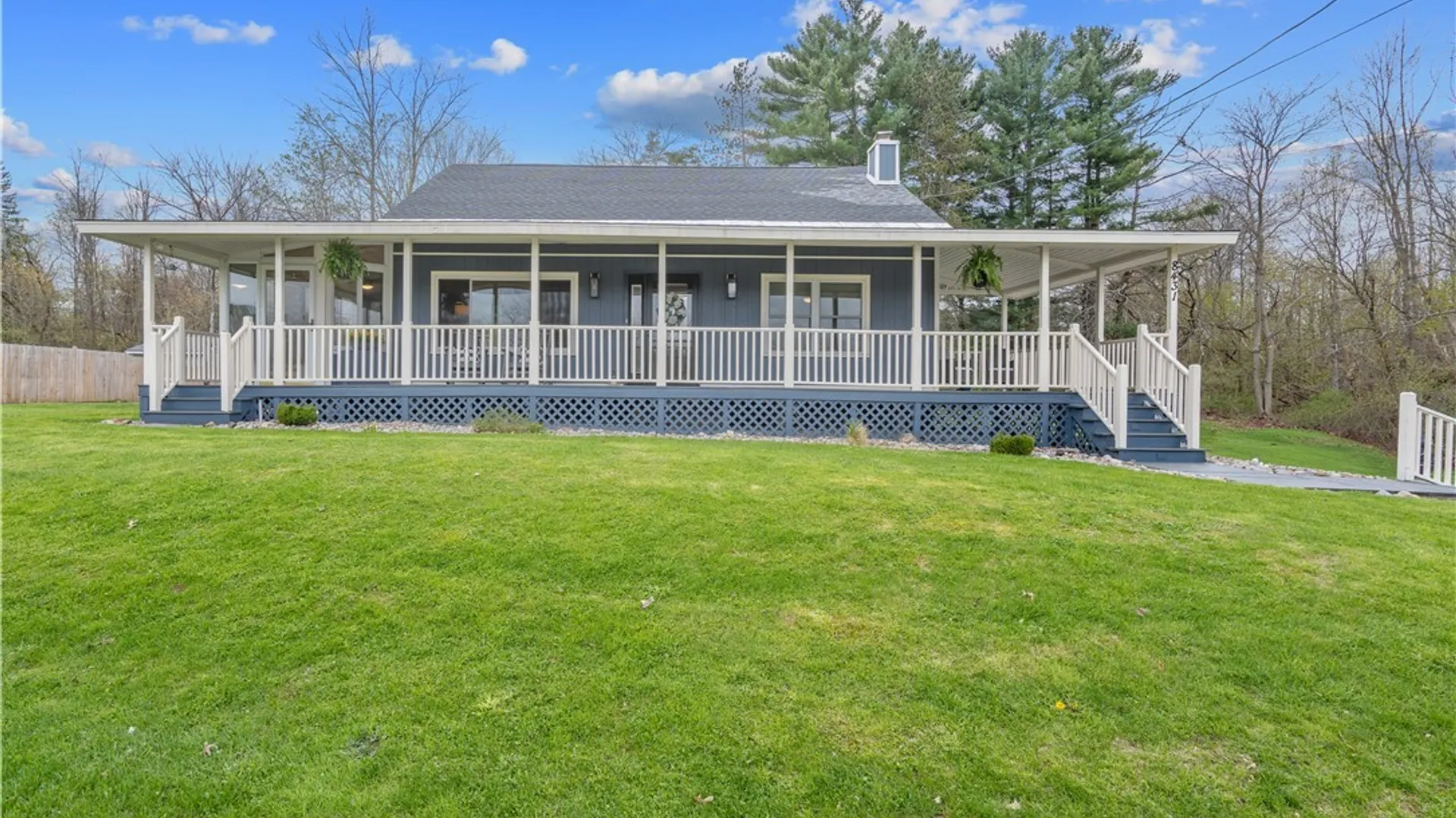 Property at 8431 River Road, Lysander, NY 13027 3