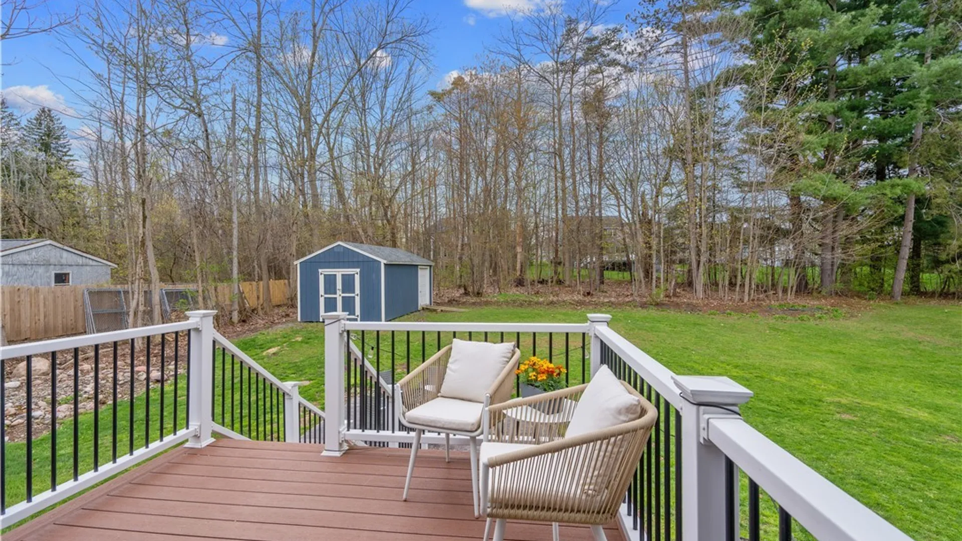 Property at 8431 River Road, Lysander, NY 13027 35