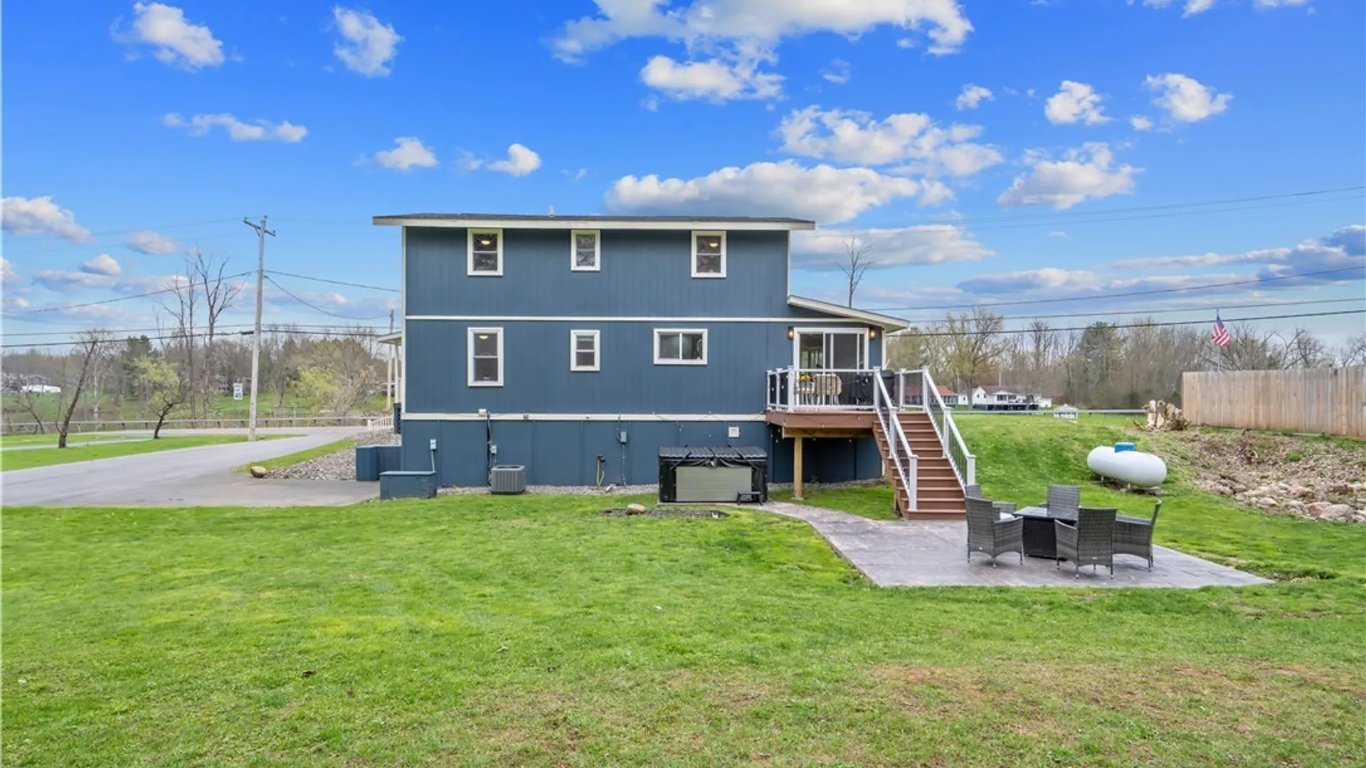 Property at 8431 River Road, Lysander, NY 13027 37