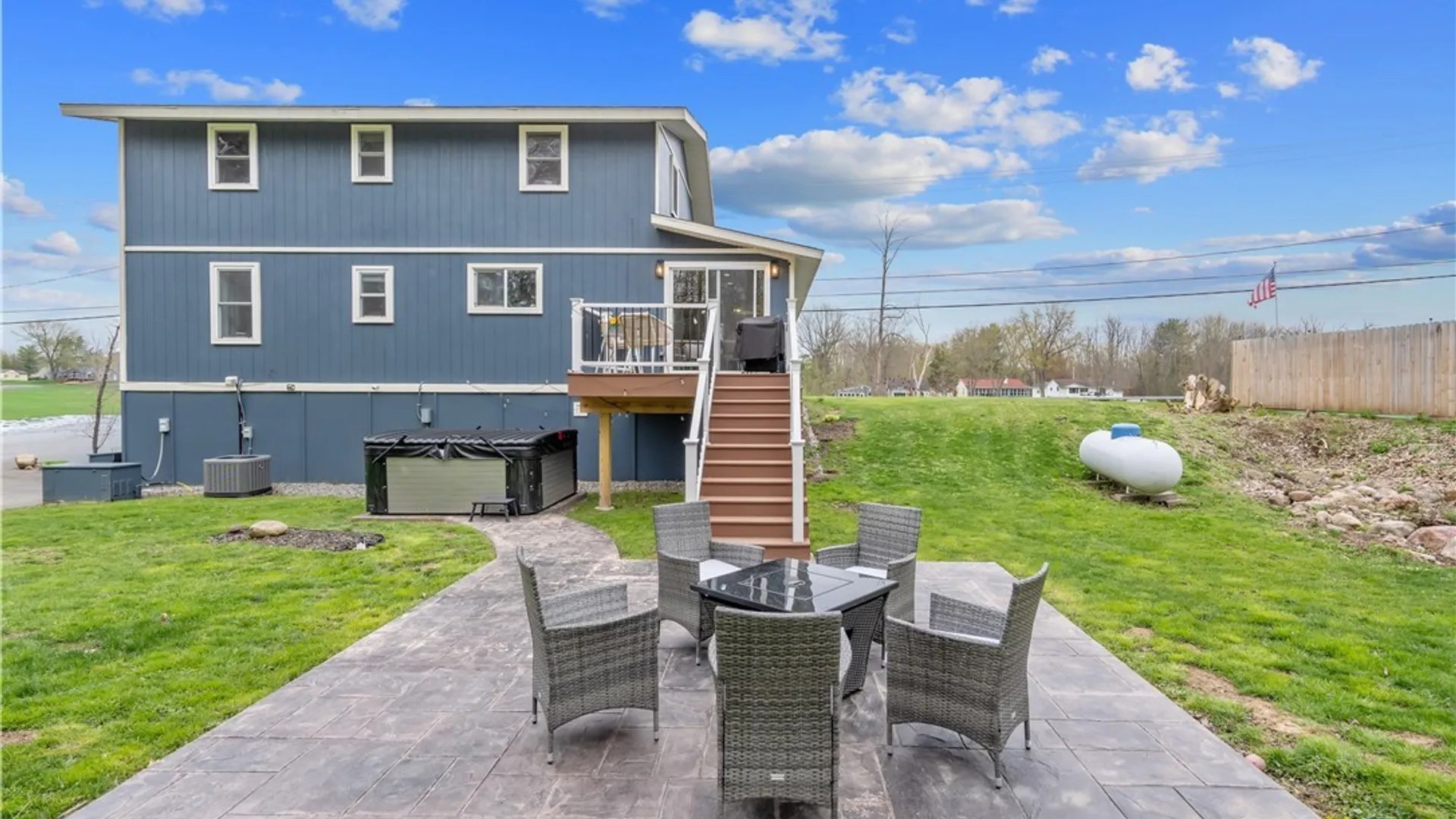 Property at 8431 River Road, Lysander, NY 13027 38