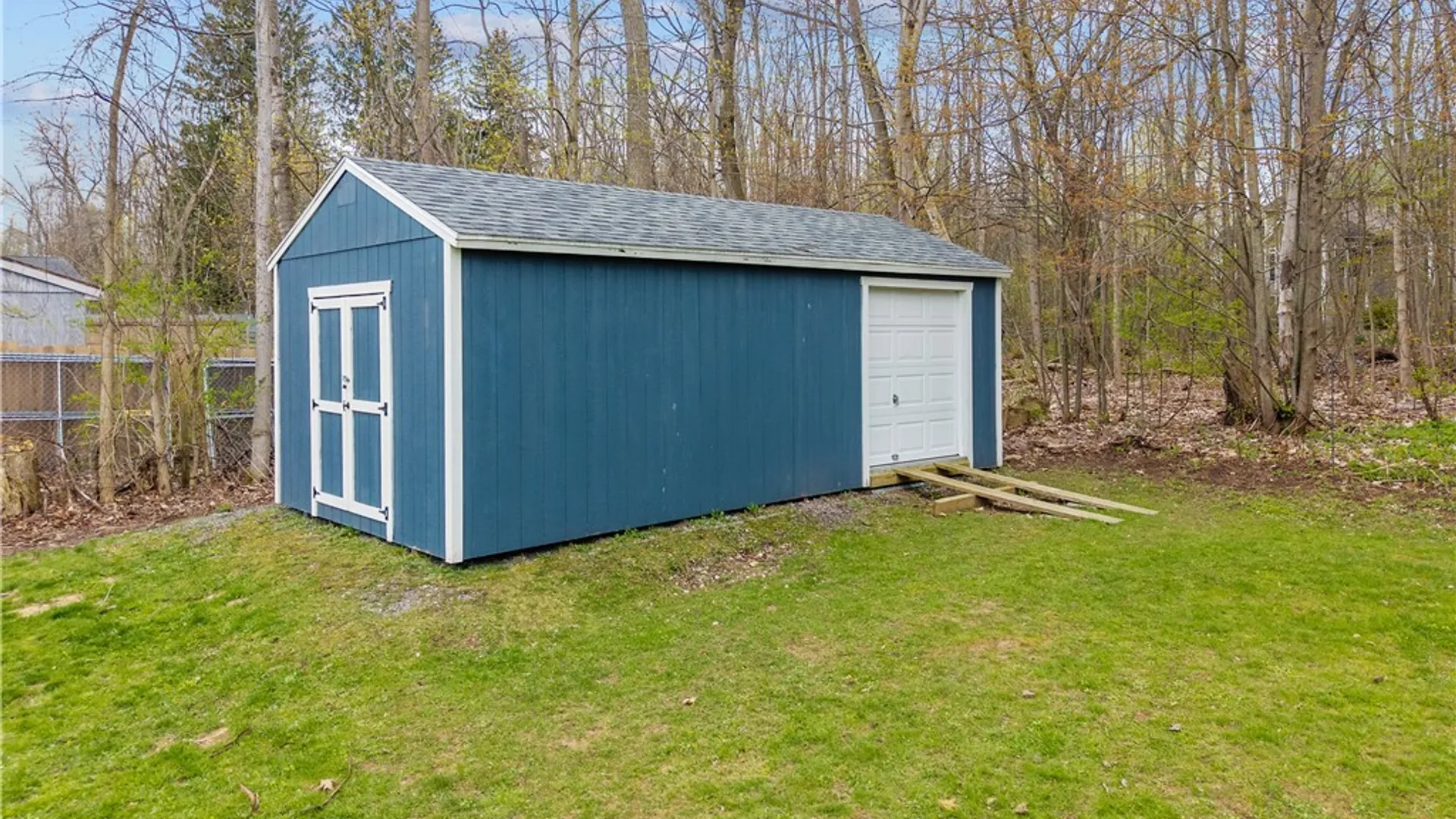 Property at 8431 River Road, Lysander, NY 13027 39