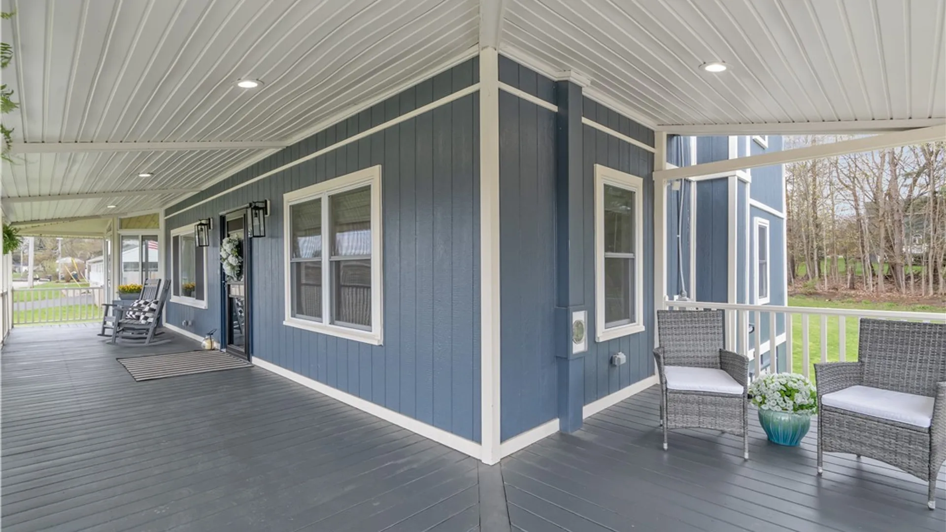 Property at 8431 River Road, Lysander, NY 13027 4