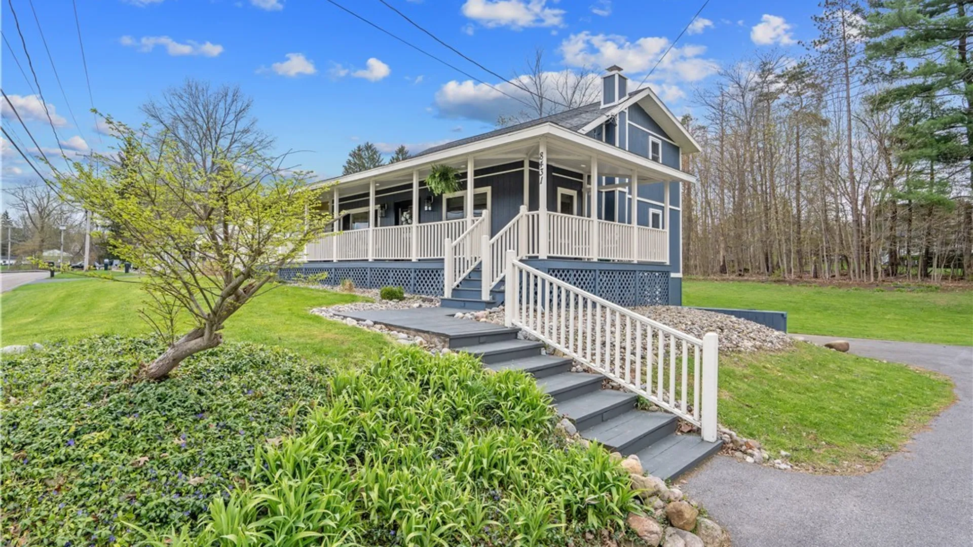 Property at 8431 River Road, Lysander, NY 13027 5