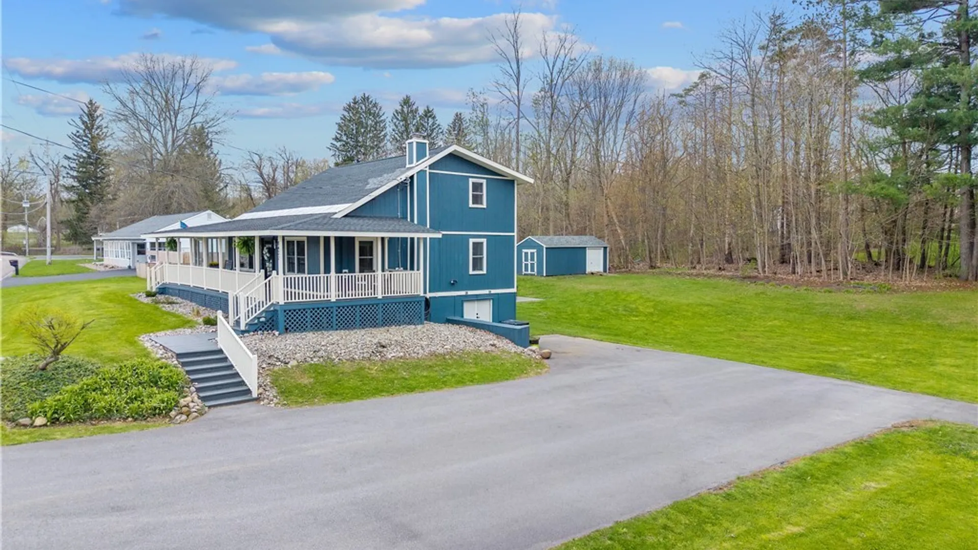 Property at 8431 River Road, Lysander, NY 13027 6