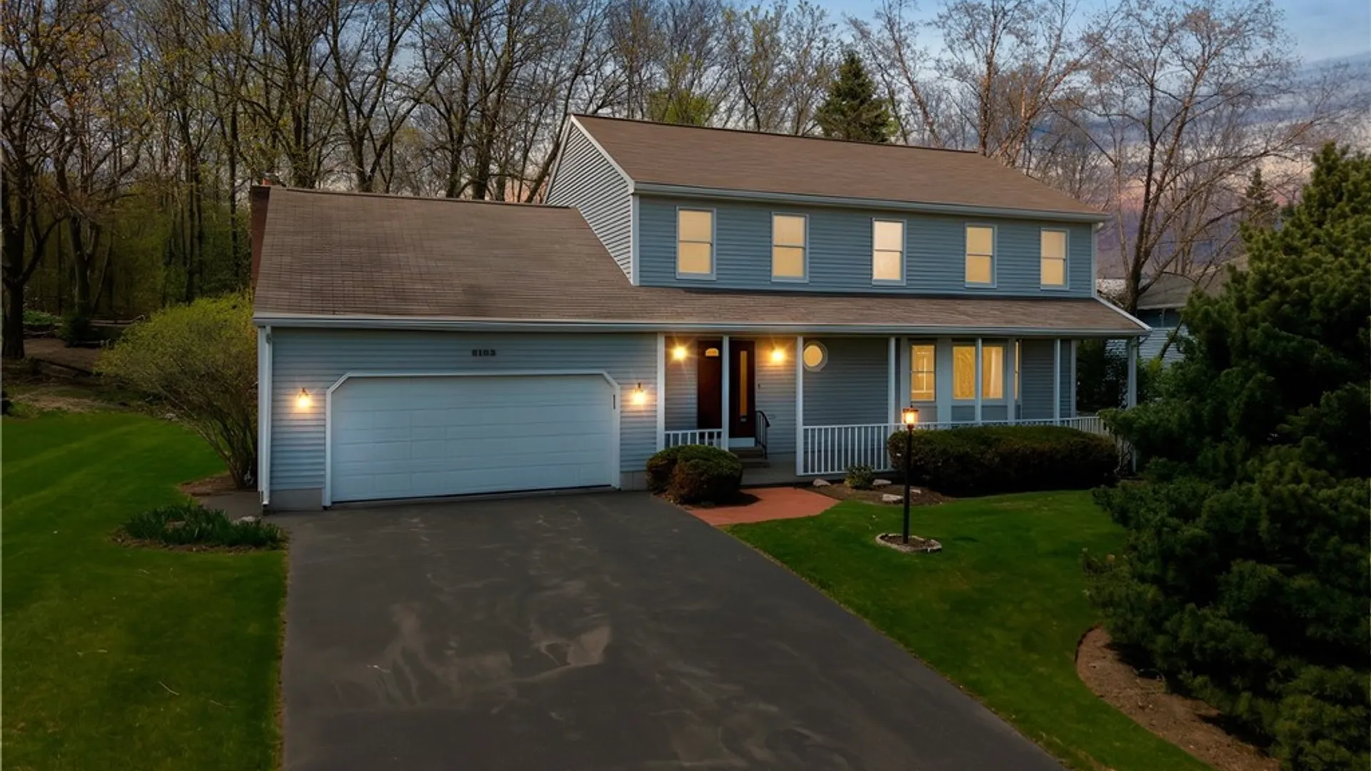 Property at 6103 Thunderhead Lane, DeWitt, NY 13078 2