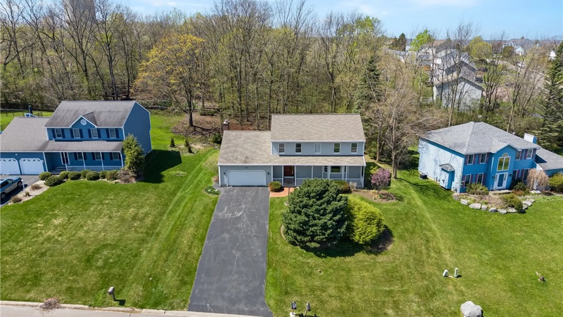 Property at 6103 Thunderhead Lane, DeWitt, NY 13078 4