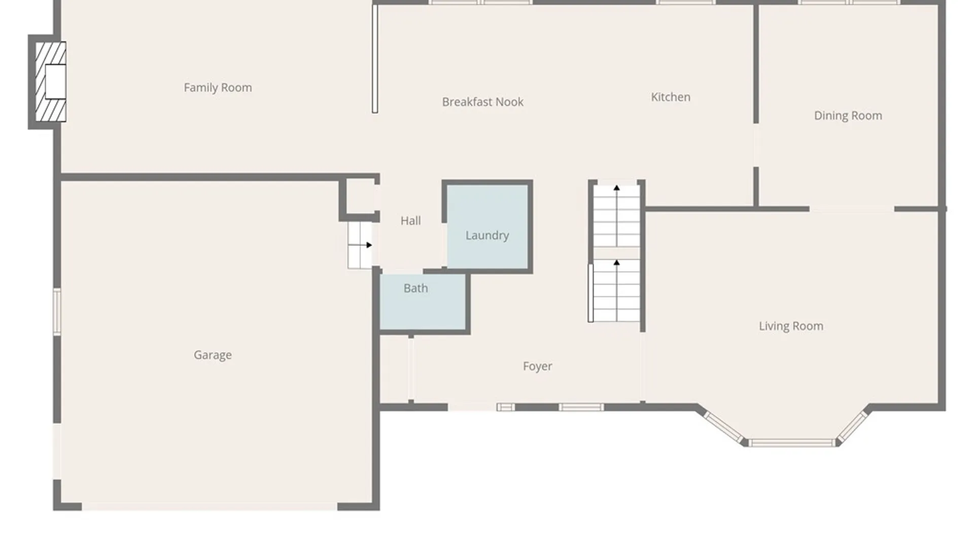 Property at 6103 Thunderhead Lane, DeWitt, NY 13078 46