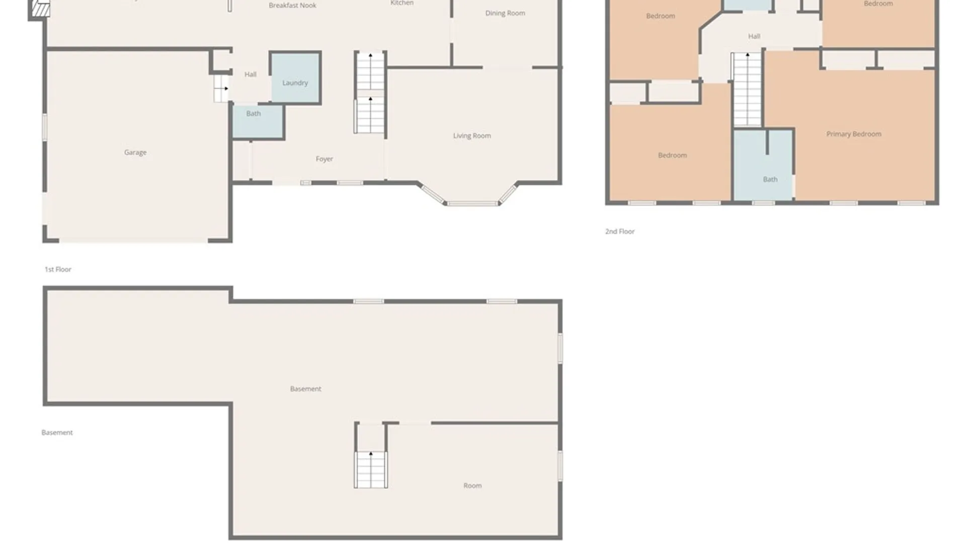 Property at 6103 Thunderhead Lane, DeWitt, NY 13078 48