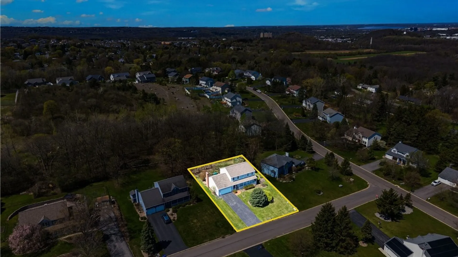 Property at 6103 Thunderhead Lane, DeWitt, NY 13078 49