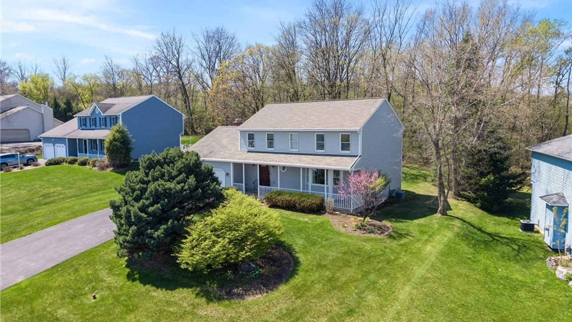 Property at 6103 Thunderhead Lane, DeWitt, NY 13078 5