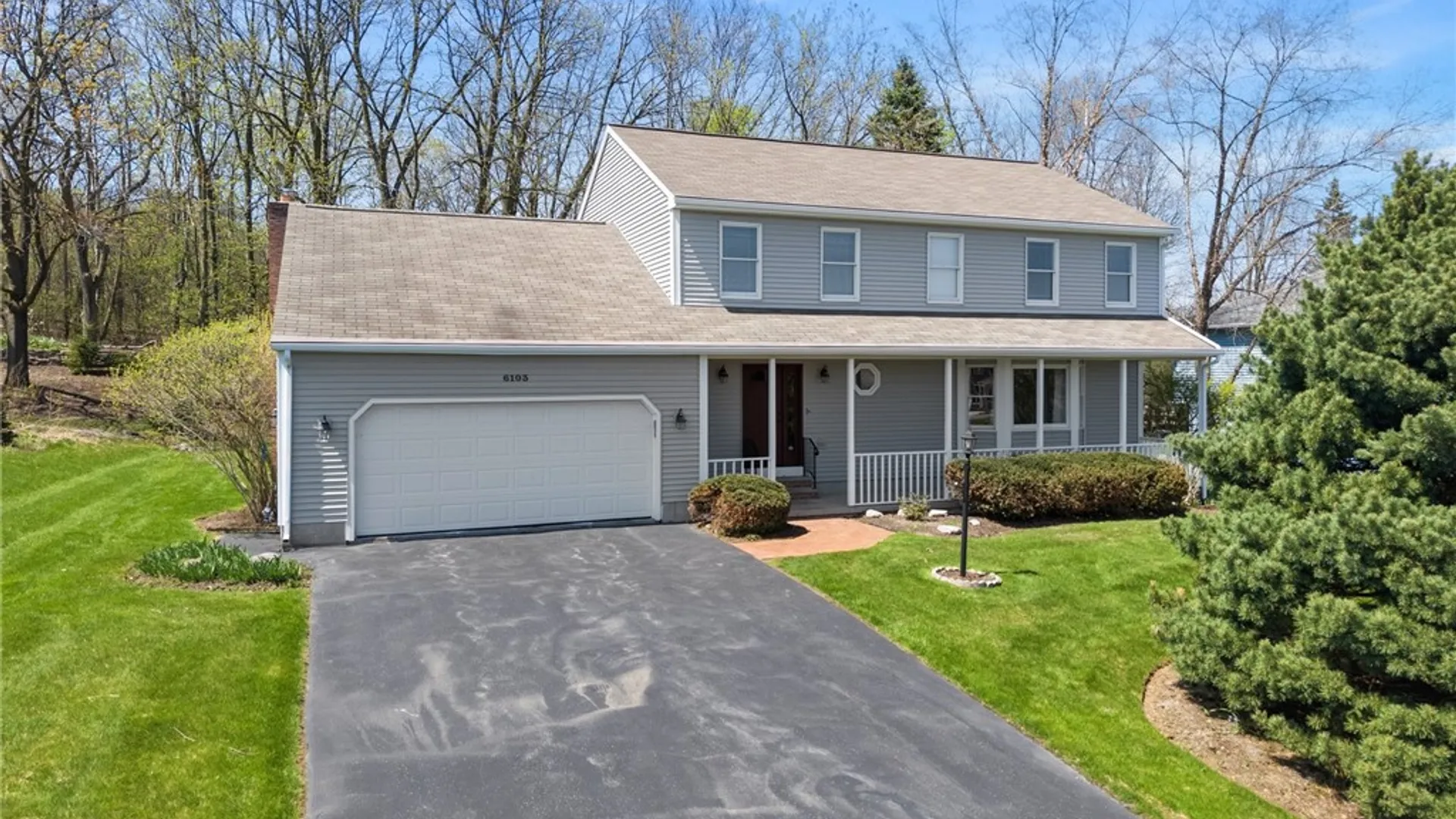 Property at 6103 Thunderhead Lane, DeWitt, NY 13078 6