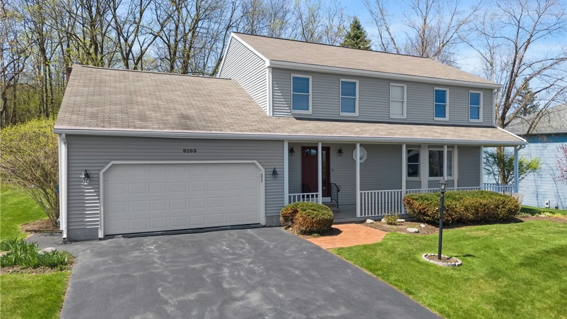 Property at 6103 Thunderhead Lane, DeWitt, NY 13078 7