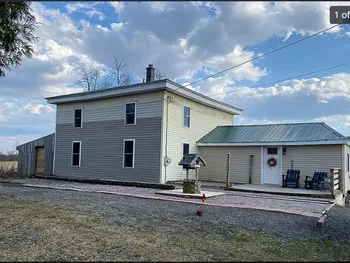 Property at 1348 State Highway 80, Smyrna, NY 13464