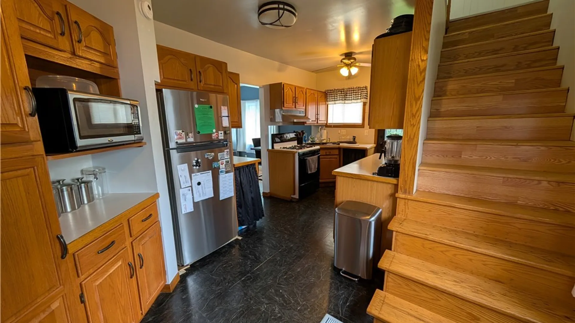 Property at 36 Fay Street, Portland, NY 14716 16
