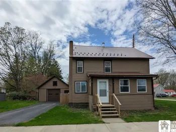 Property at 36 Fay Street, Portland, NY 14716