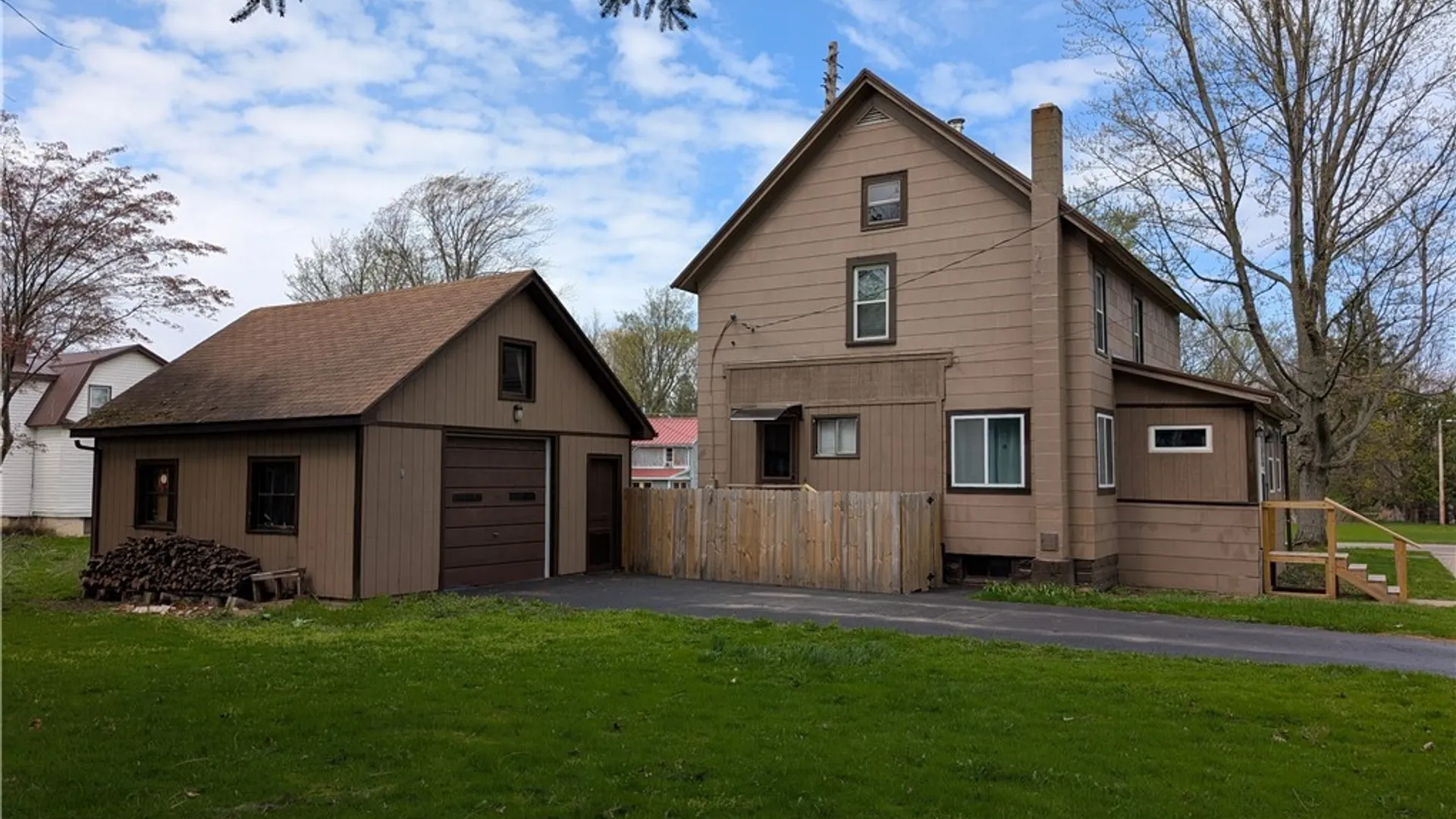 Property at 36 Fay Street, Portland, NY 14716 3