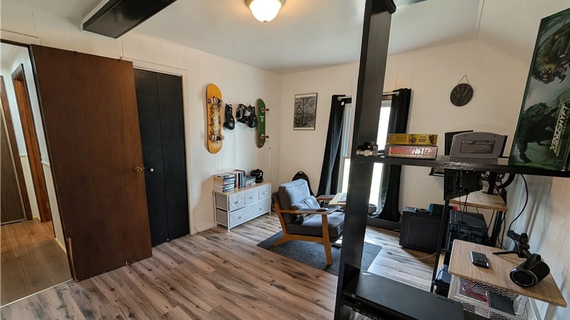 Property at 36 Fay Street, Portland, NY 14716 35