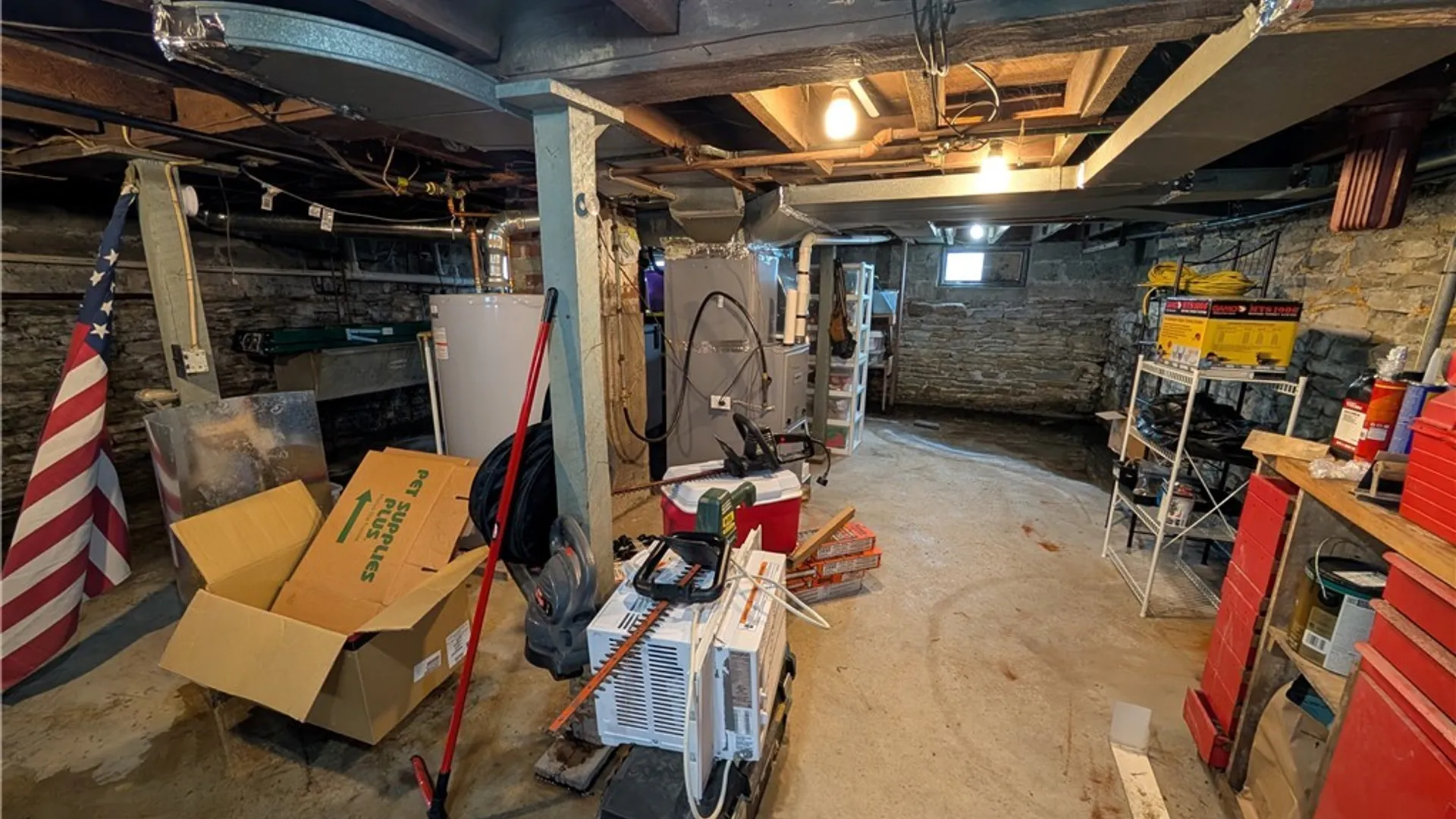 Property at 36 Fay Street, Portland, NY 14716 39