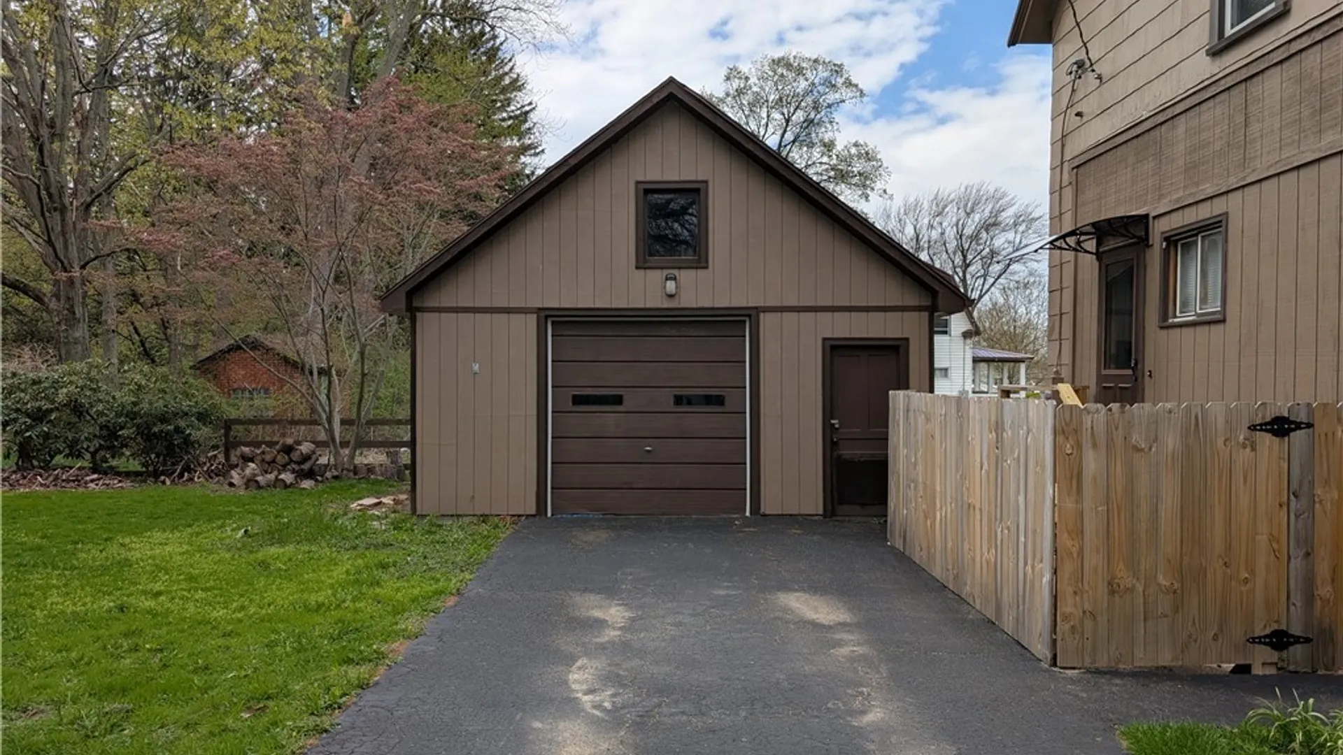Property at 36 Fay Street, Portland, NY 14716 4