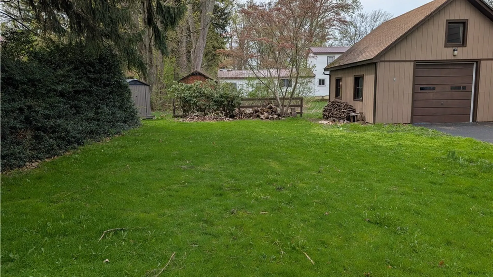 Property at 36 Fay Street, Portland, NY 14716 5