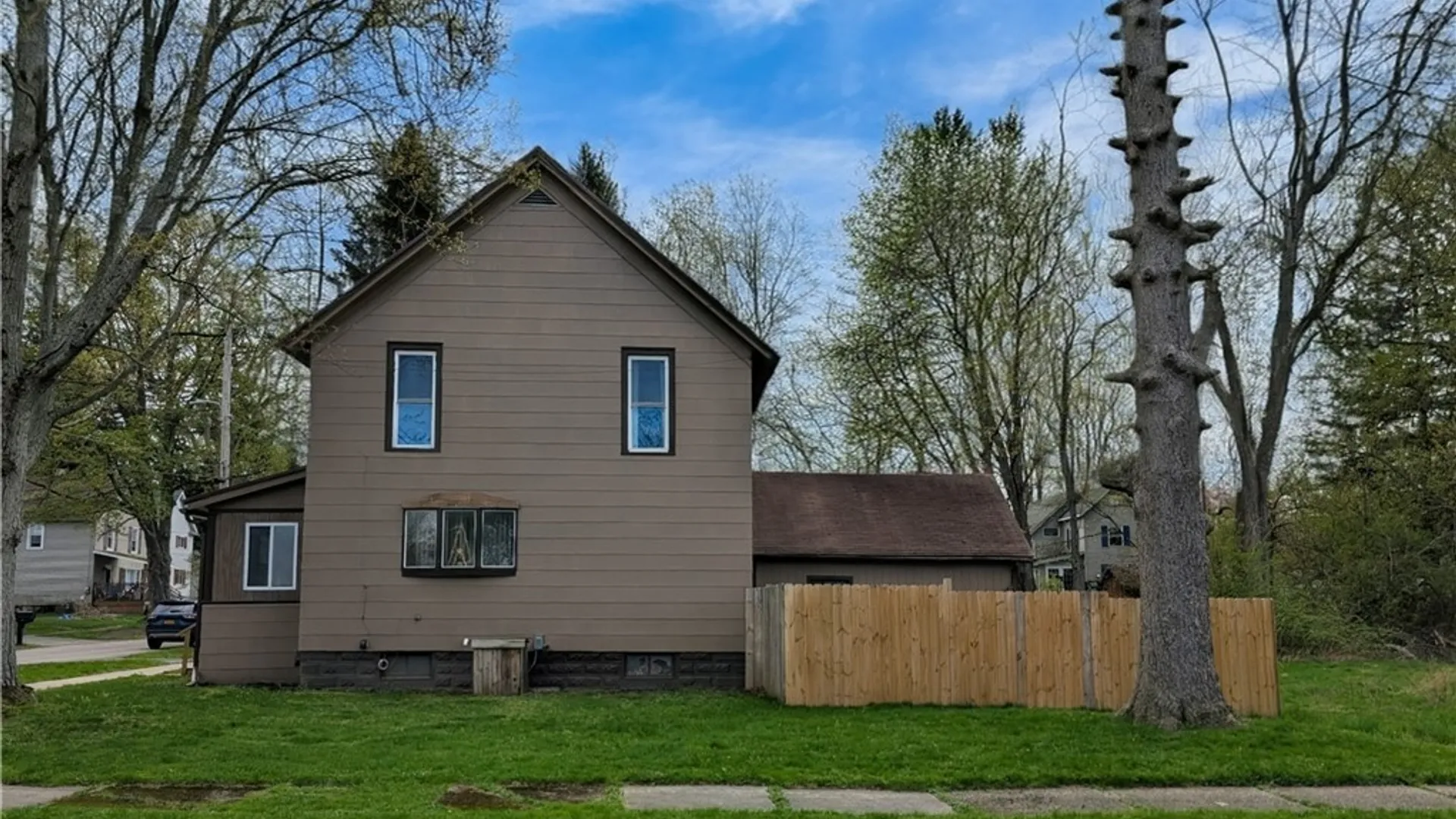 Property at 36 Fay Street, Portland, NY 14716 6